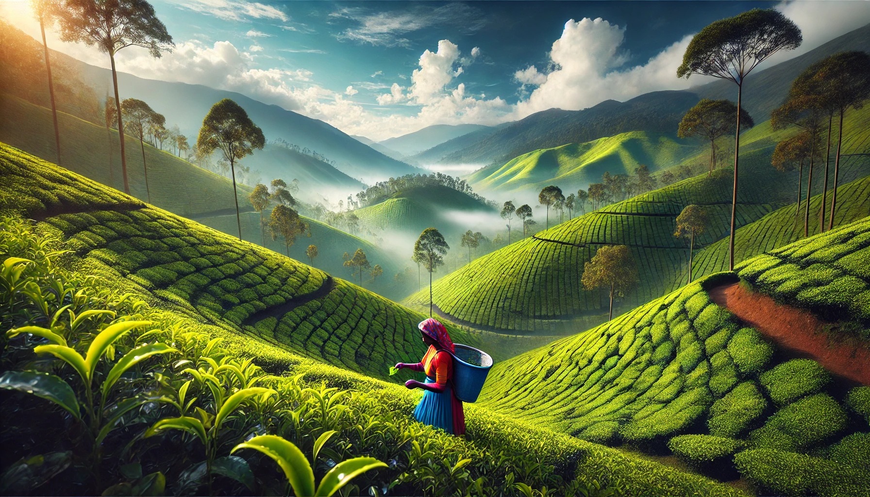 Assam